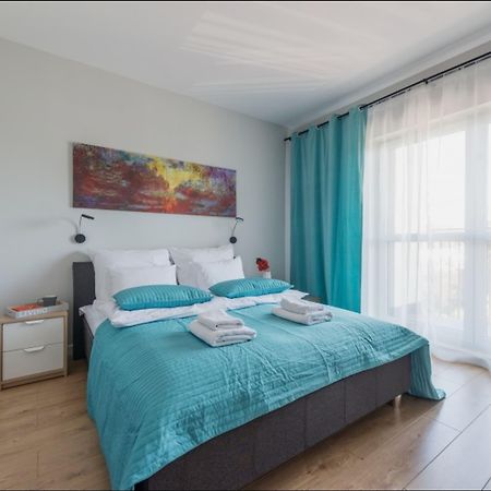 Wagonowa P&O Apartments Warsawa Bagian luar foto